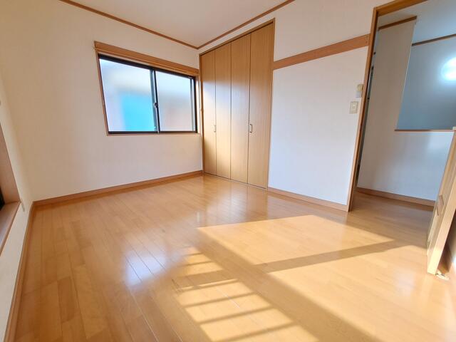 detached 神奈川県愛甲郡愛川町中津