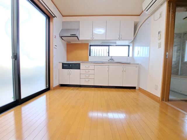 detached 神奈川県愛甲郡愛川町中津