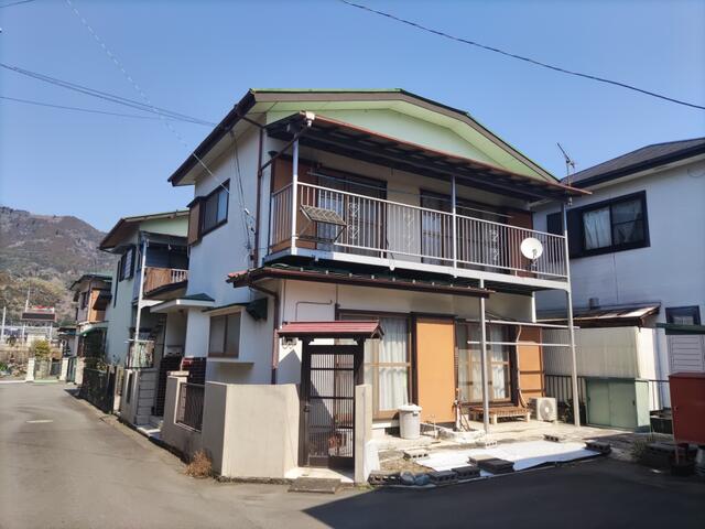 detached 神奈川県足柄上郡開成町吉田島 地図を見る