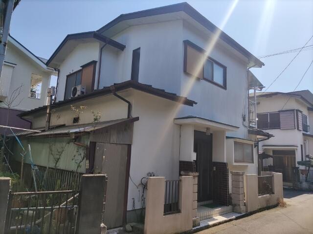 detached 神奈川県足柄上郡開成町吉田島 地図を見る