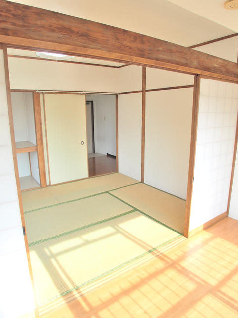 リビング以外の居室
