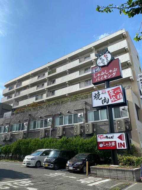 現地（外観）