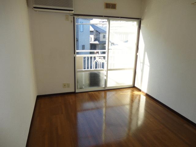リビング以外の居室