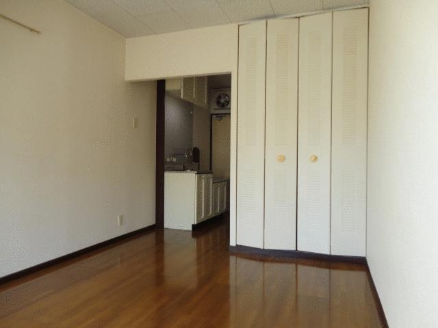 リビング以外の居室