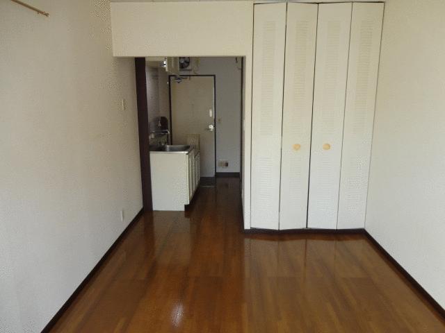 リビング以外の居室