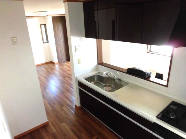 detached 神奈川県伊勢原市高森２丁目