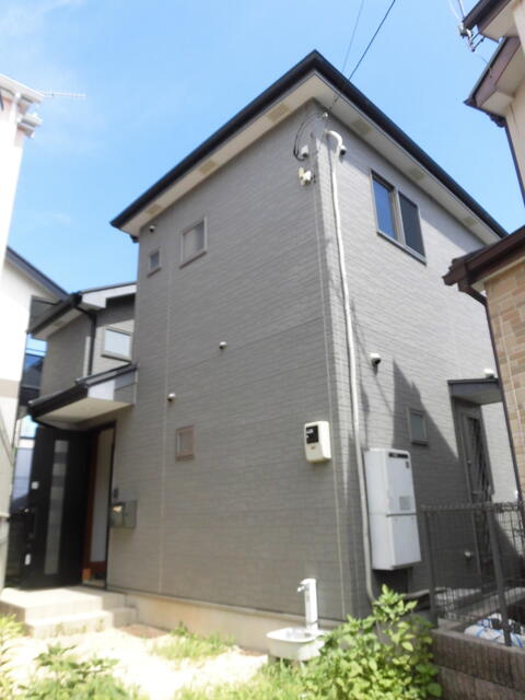 detached 神奈川県伊勢原市高森２丁目