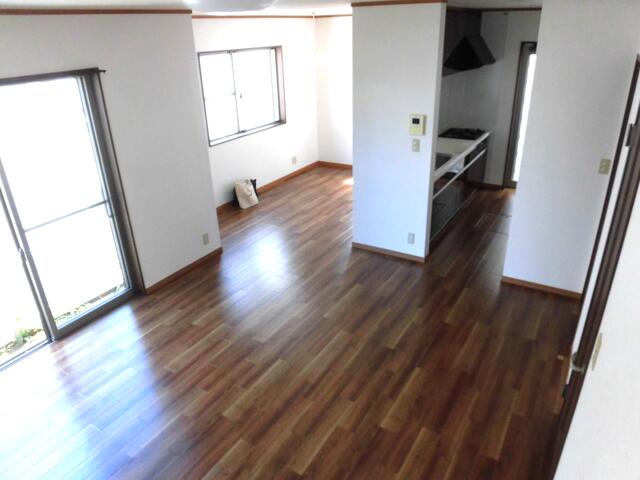 detached 神奈川県伊勢原市高森２丁目