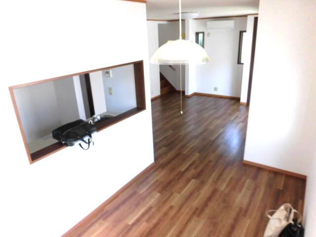 detached 神奈川県伊勢原市高森２丁目