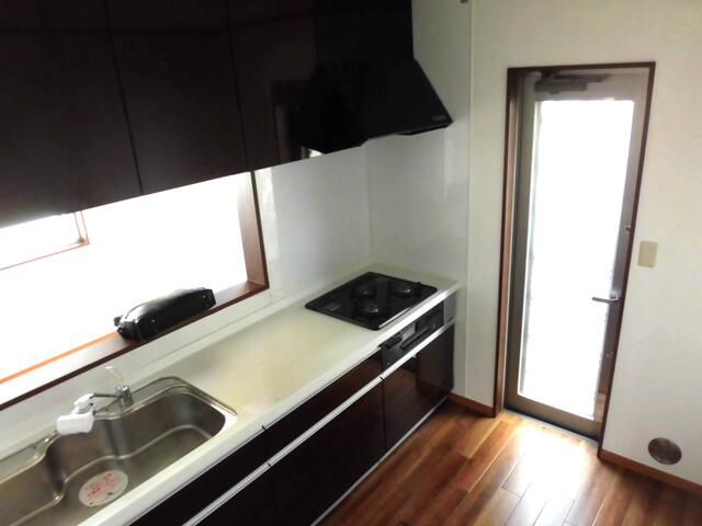 detached 神奈川県伊勢原市高森２丁目