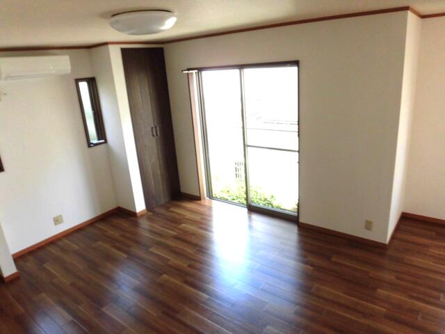 detached 神奈川県伊勢原市高森２丁目