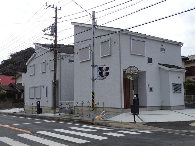 神奈川県横須賀市の一戸建て | 3080万円 | 4LDK | 152.86m² | Akiyama house finder
