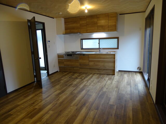 detached 神奈川県三浦市尾上町