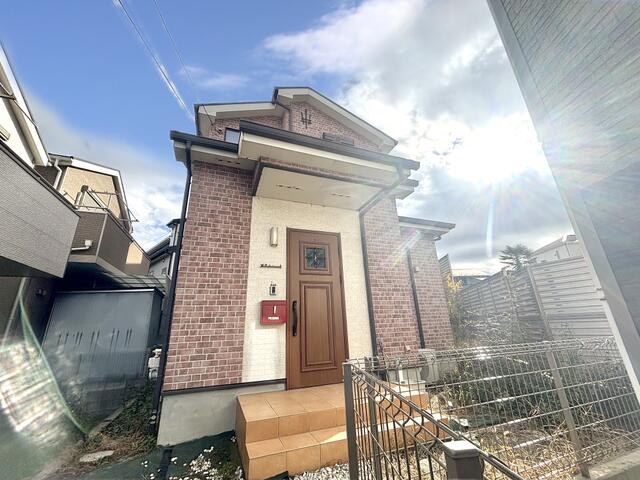 house for sale in 綾瀬市, Kanagawa | ¥28,800,000 | 2SLDK | Akiyama house…