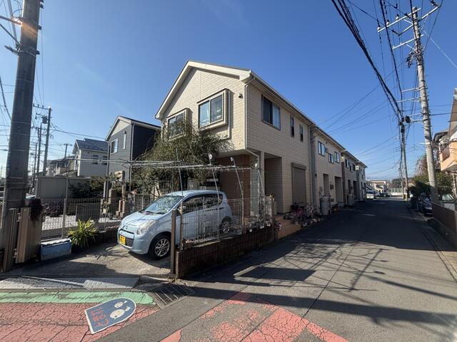 house for sale in 綾瀬市, Kanagawa | ¥29,900,000 | 4LDK | Akiyama house…