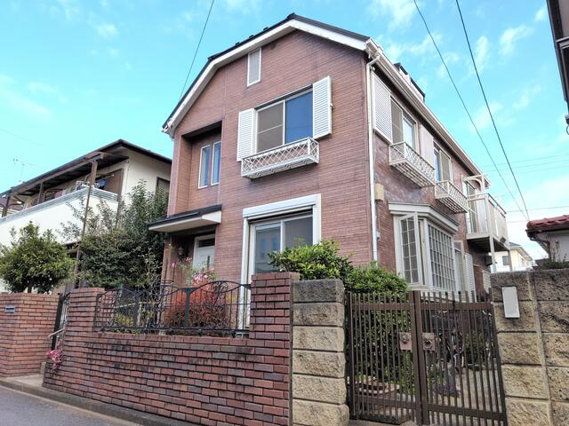 神奈川県相模原市の一戸建て | 2590万円 | 3LDK | 99.57m² | Akiyama house finder