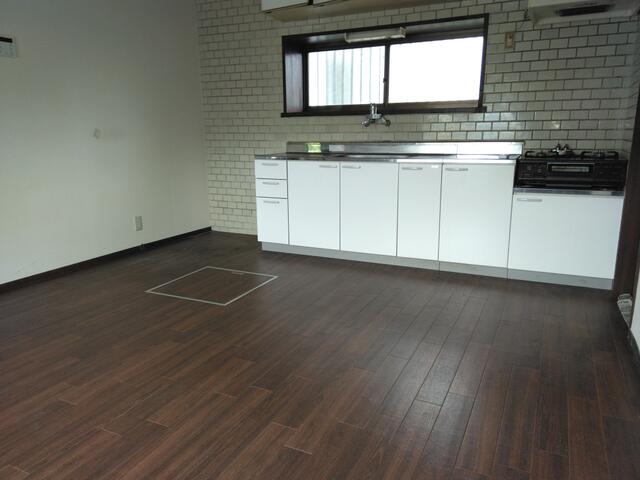 detached 神奈川県愛甲郡愛川町三増