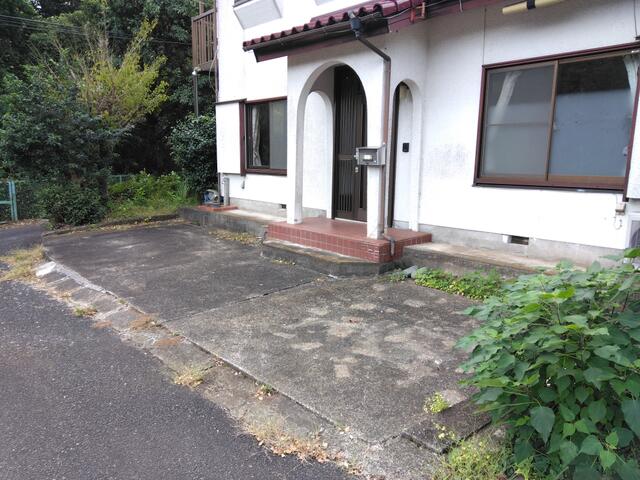detached 神奈川県愛甲郡愛川町三増