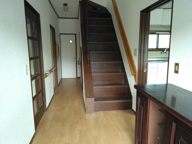 detached 神奈川県愛甲郡愛川町三増