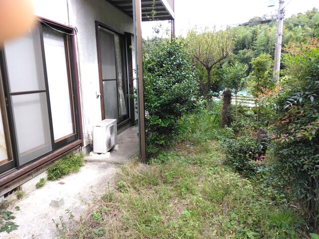 detached 神奈川県愛甲郡愛川町三増