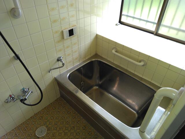 detached 神奈川県愛甲郡愛川町三増