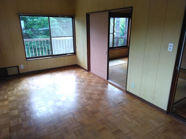 detached 神奈川県愛甲郡愛川町三増