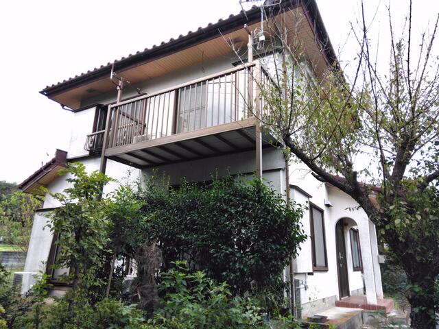 detached 神奈川県愛甲郡愛川町三増