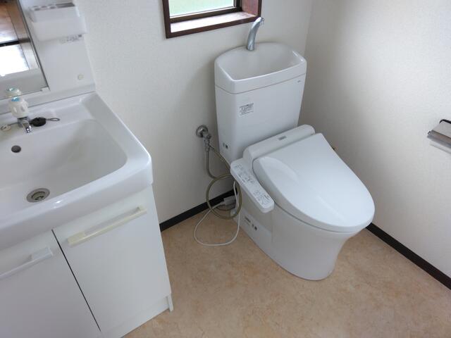 detached 神奈川県愛甲郡愛川町三増