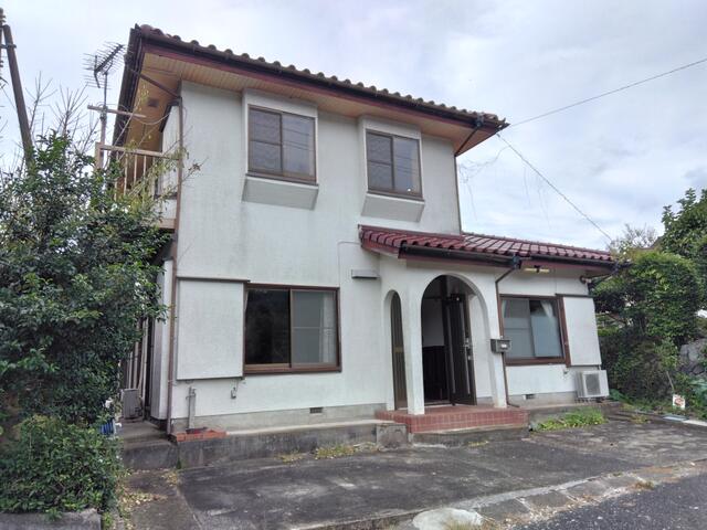 detached 神奈川県愛甲郡愛川町三増