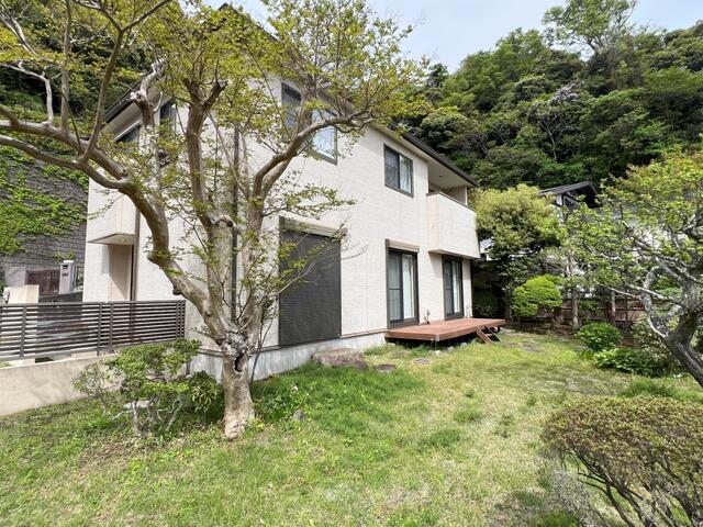 神奈川県鎌倉市の一戸建て | 1.3億円 | 5LDK | 396.33m² | Akiyama house finder