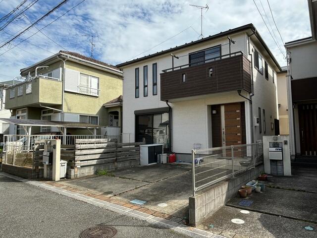 detached 千葉県鎌ケ谷市西佐津間２丁目 地図を見る