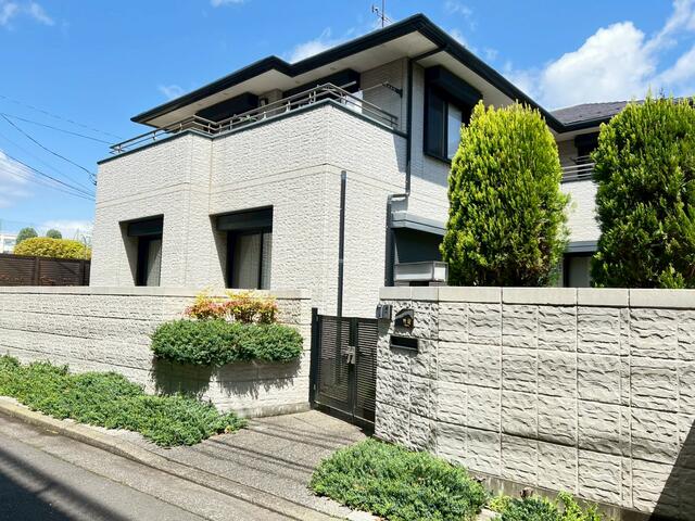 神奈川県横浜市の一戸建て | 8500万円 | 8SLDK | 276.43m² | Akiyama house finder