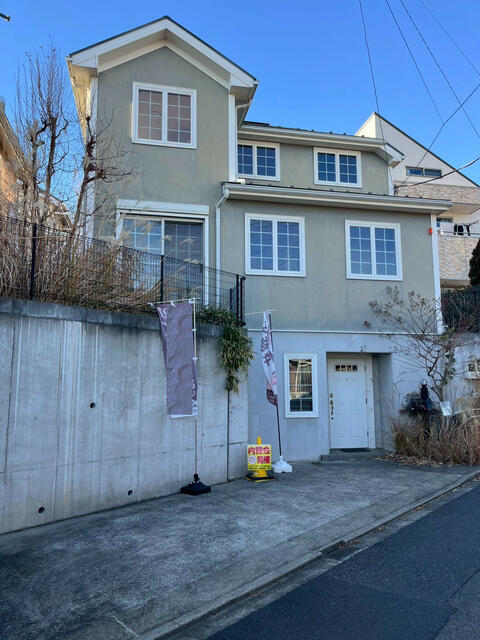 house for sale in 世田谷区, Tokyo | ¥88,900,000 | 2SLDK | Akiyama house f…