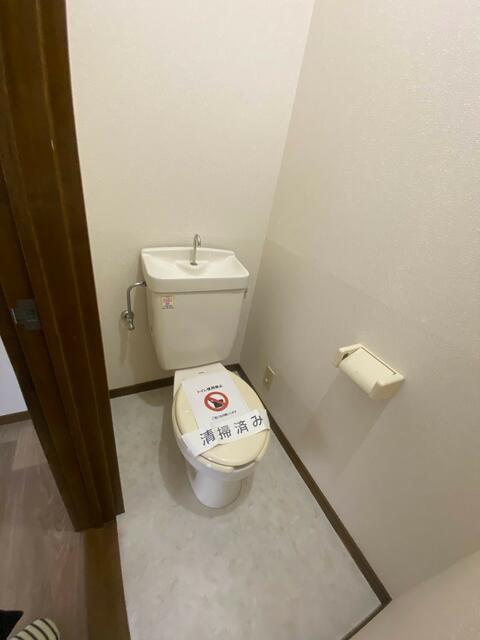トイレ／撮影日2025-03-21