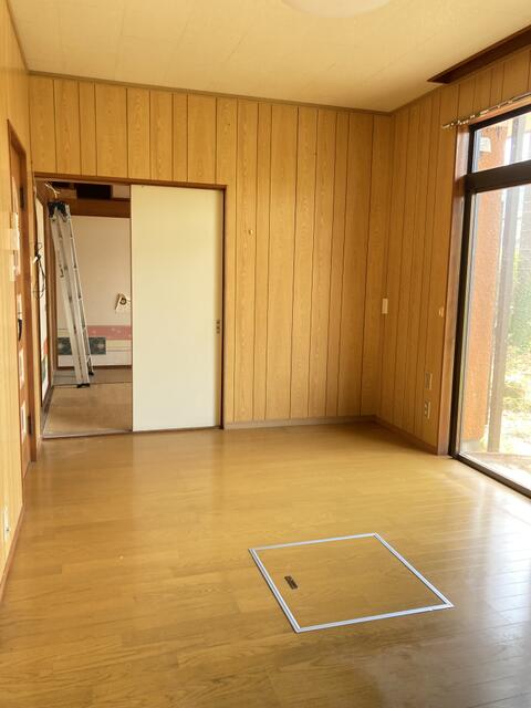 detached 神奈川県足柄上郡松田町寄