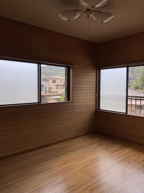 detached 神奈川県足柄上郡松田町寄