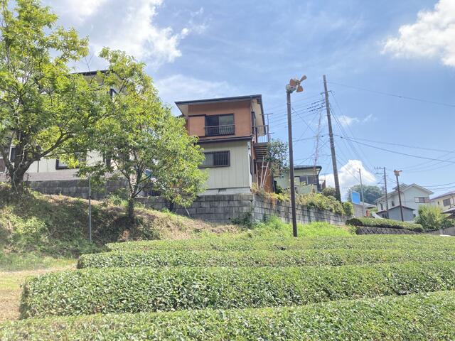 detached 神奈川県足柄上郡松田町寄