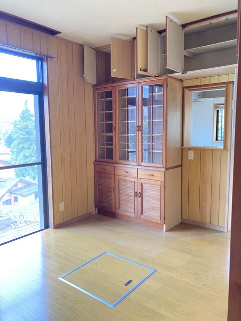 detached 神奈川県足柄上郡松田町寄