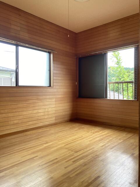 detached 神奈川県足柄上郡松田町寄