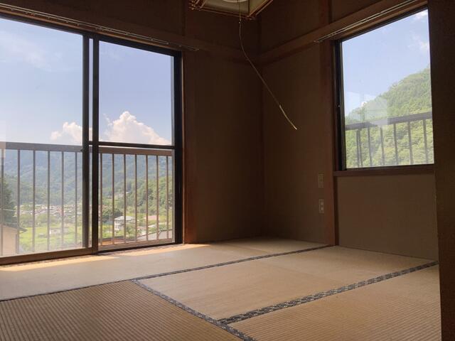 detached 神奈川県足柄上郡松田町寄