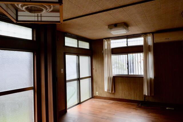 detached 神奈川県小田原市板橋 地図を見る