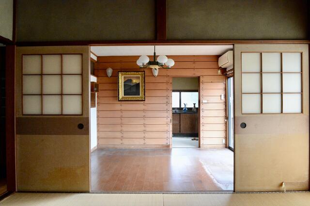 detached 神奈川県小田原市板橋 地図を見る