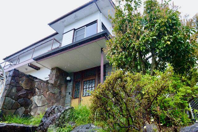 detached 神奈川県小田原市板橋 地図を見る