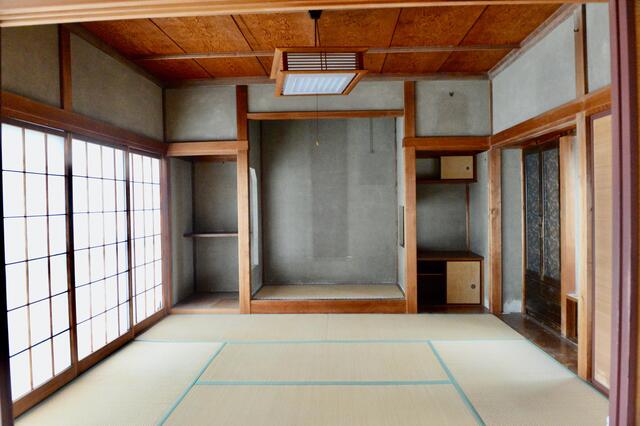 detached 神奈川県小田原市板橋 地図を見る