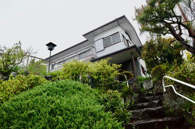 detached 神奈川県小田原市板橋 地図を見る