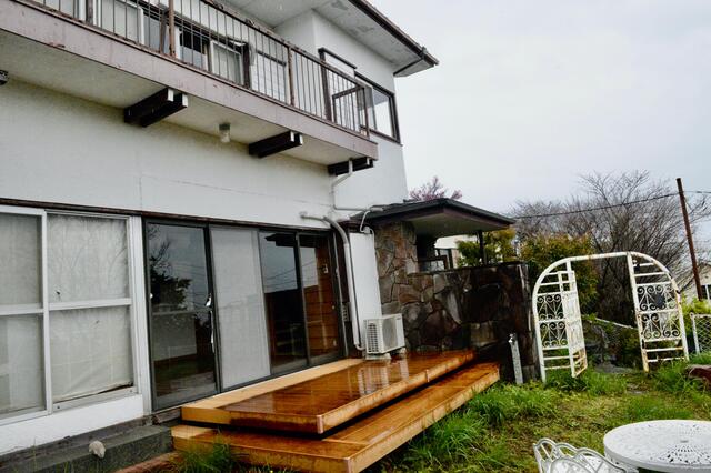 detached 神奈川県小田原市板橋 地図を見る