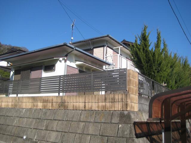 detached 神奈川県足柄上郡松田町寄