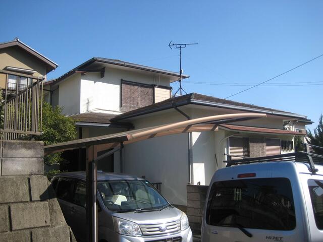 detached 神奈川県足柄上郡松田町寄