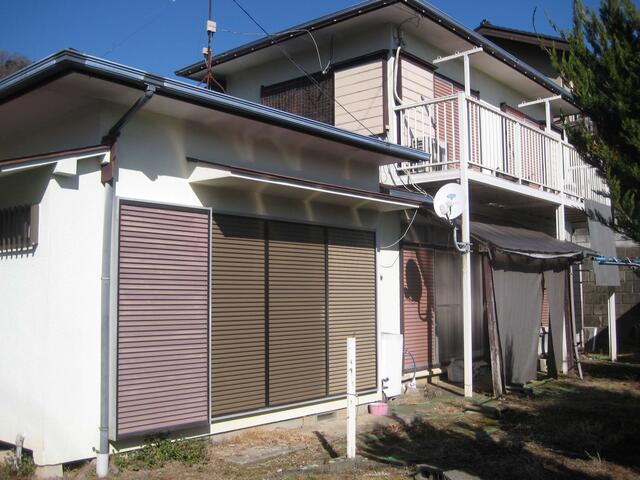 detached 神奈川県足柄上郡松田町寄