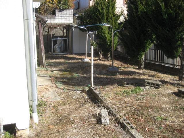 detached 神奈川県足柄上郡松田町寄